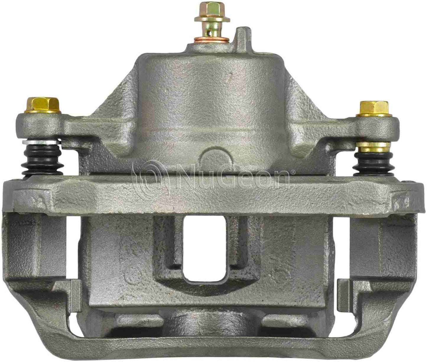 BBB Industries Remanufactured Disc Brake Caliper 99-00820B