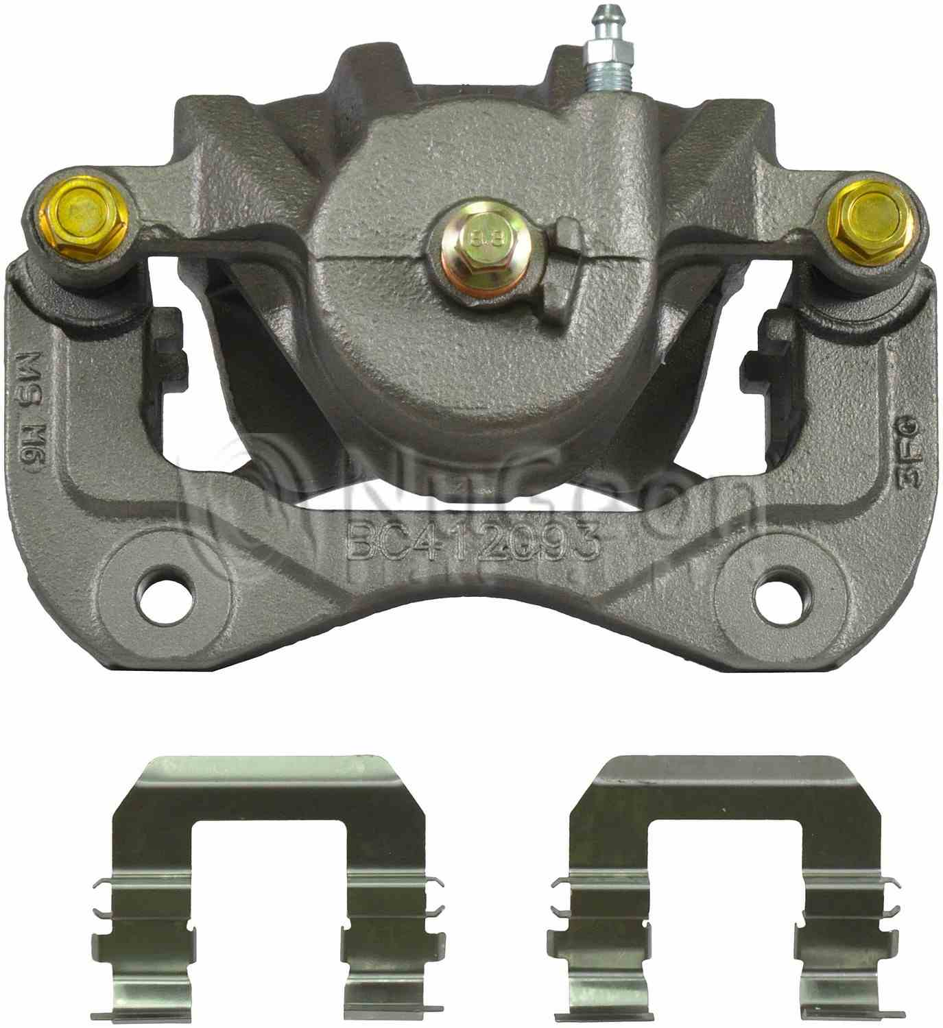 BBB Industries Disc Brake Caliper 99-00820B