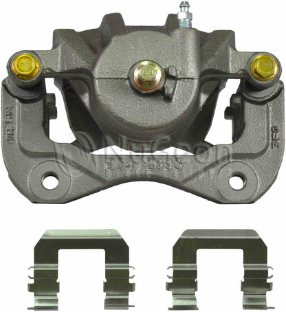 BBB Industries Disc Brake Caliper 99-00820B