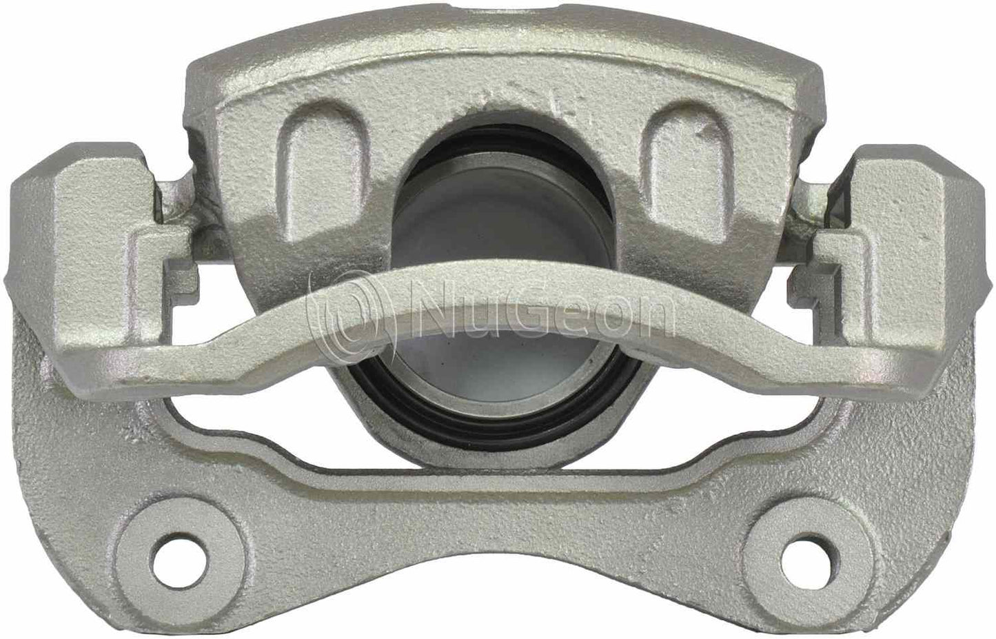 BBB Industries Remanufactured Disc Brake Caliper 99-00820B