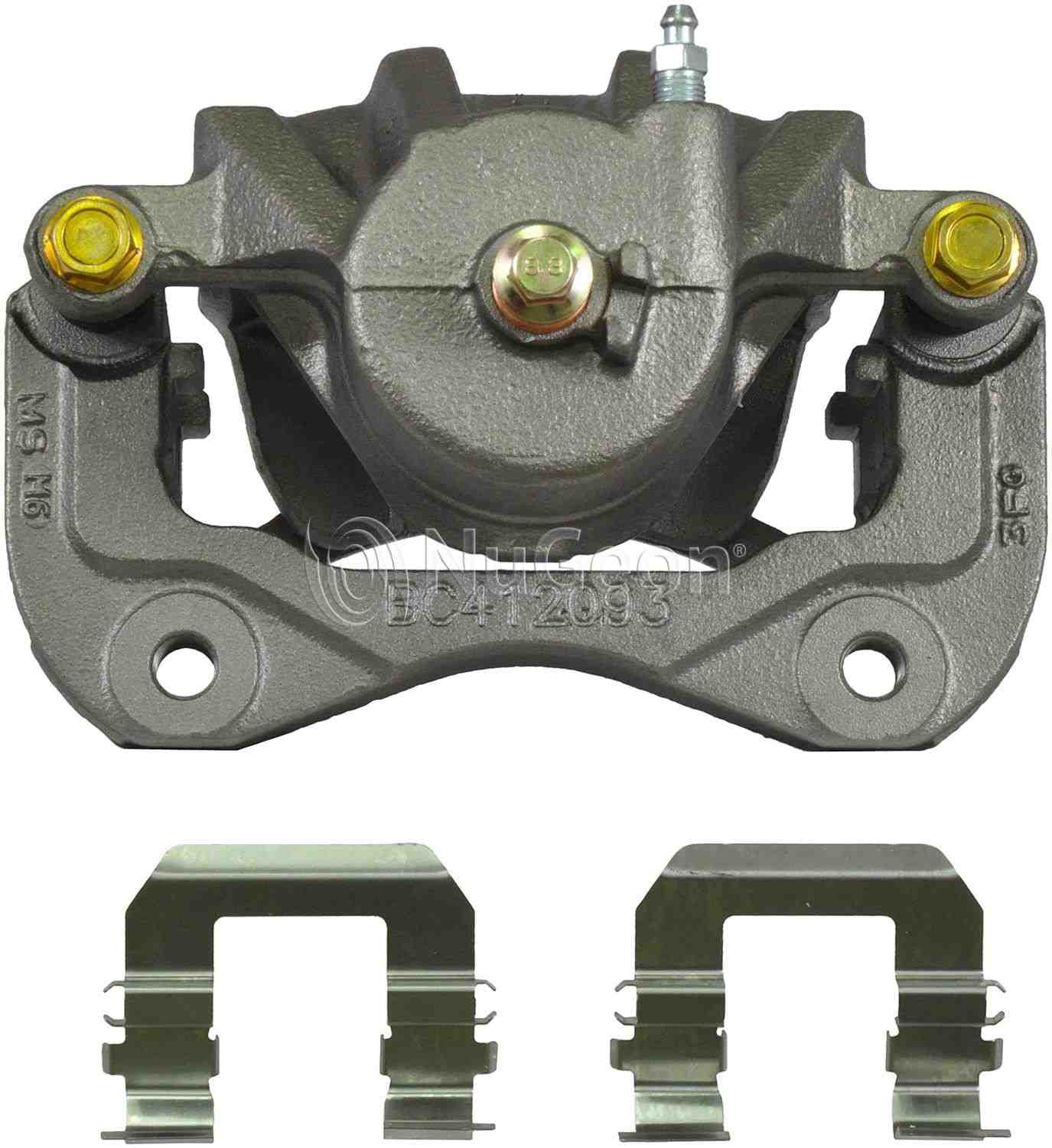 BBB Industries Disc Brake Caliper 99-00820B