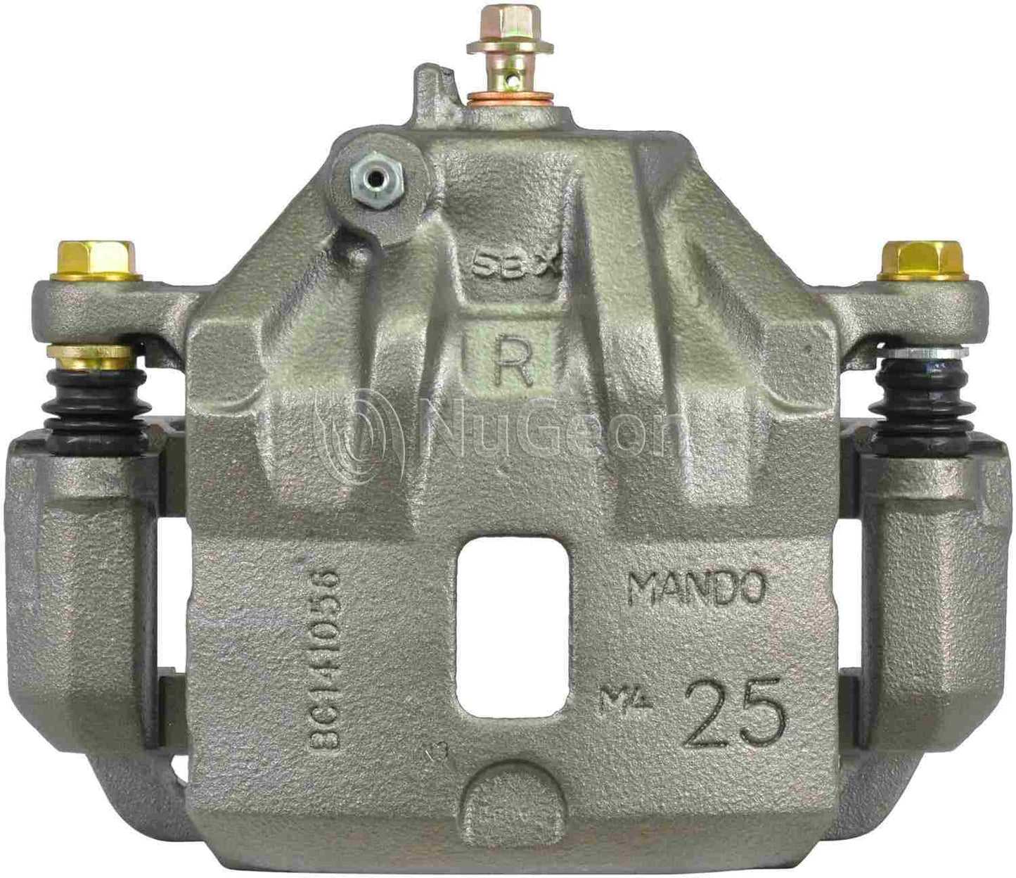BBB Industries Disc Brake Caliper 99-00820B