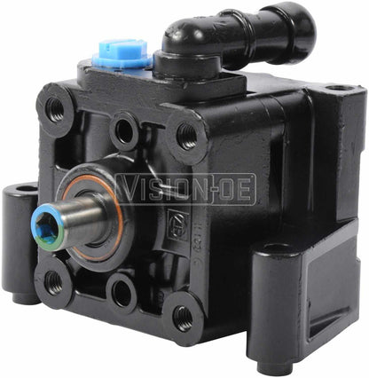 BBB Industries Remanufactured Power Steering Pump 990-0820