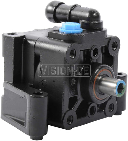 BBB Industries Remanufactured Power Steering Pump 990-0820