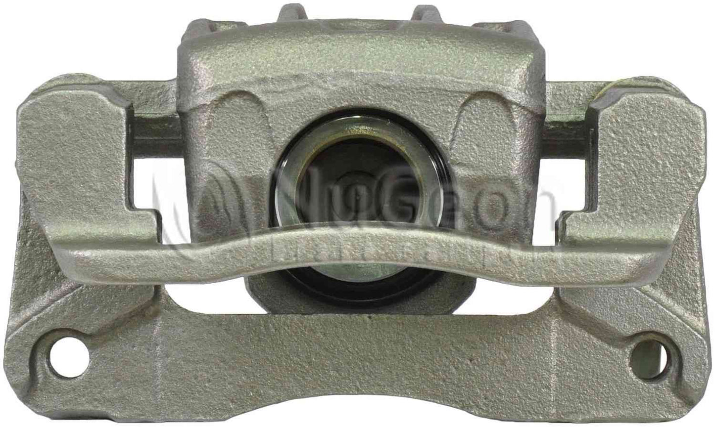 BBB Industries Remanufactured Disc Brake Caliper 99-00821A