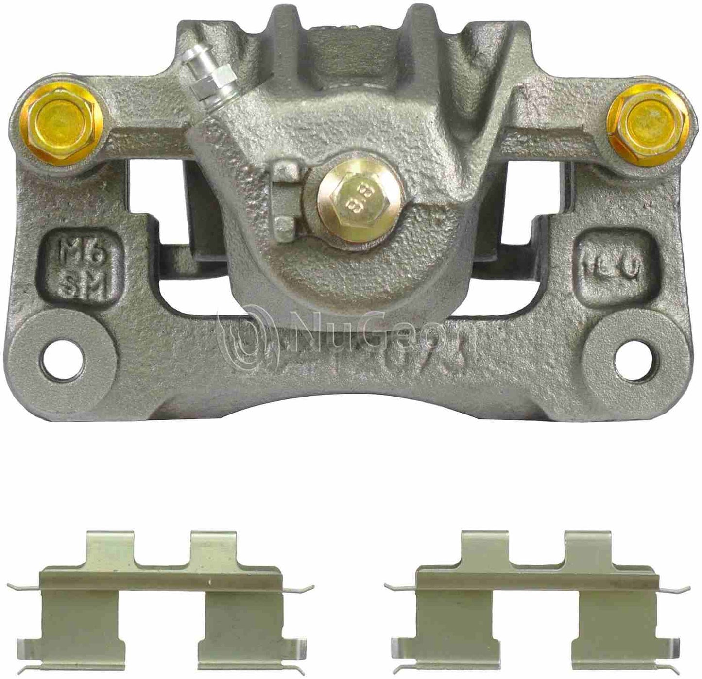 BBB Industries Disc Brake Caliper 99-00821A