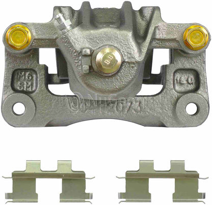 BBB Industries Disc Brake Caliper 99-00821A