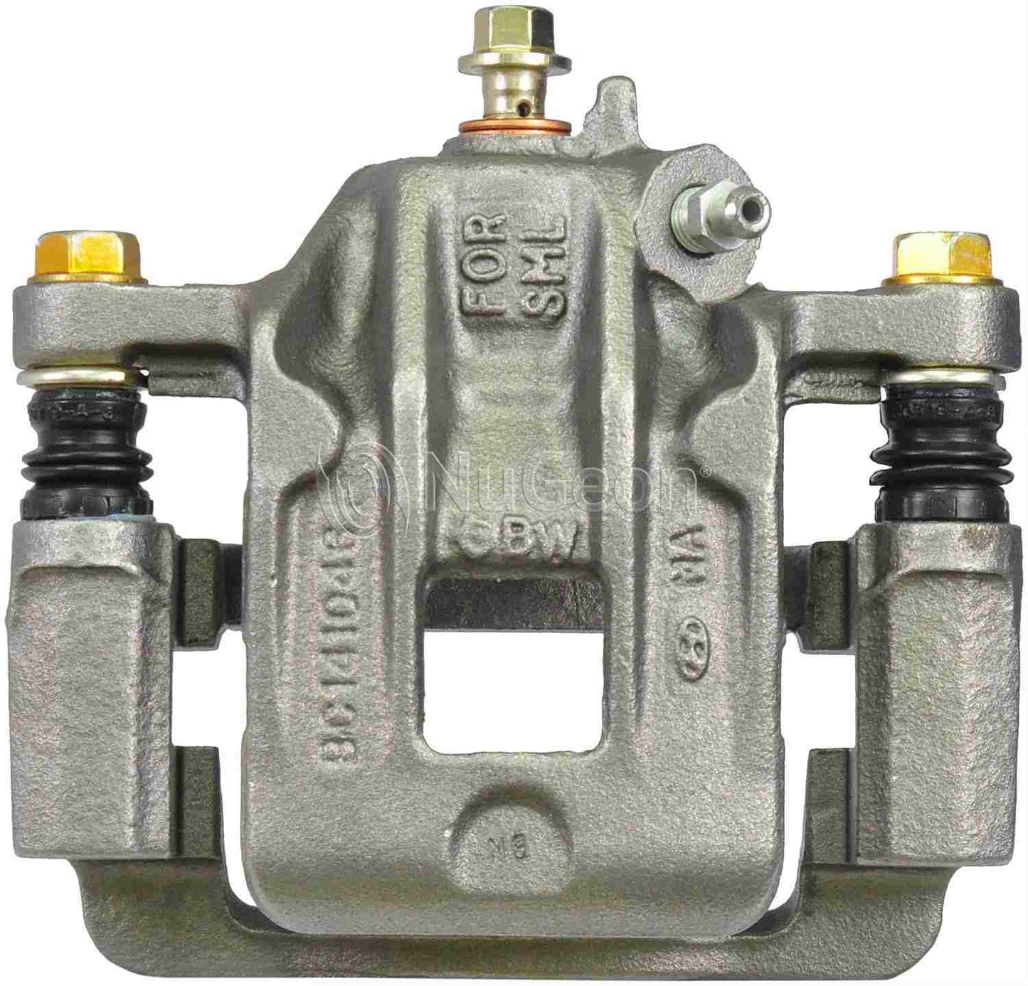 BBB Industries Disc Brake Caliper 99-00821A