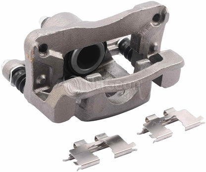 BBB Industries Remanufactured Disc Brake Caliper 99-00821B