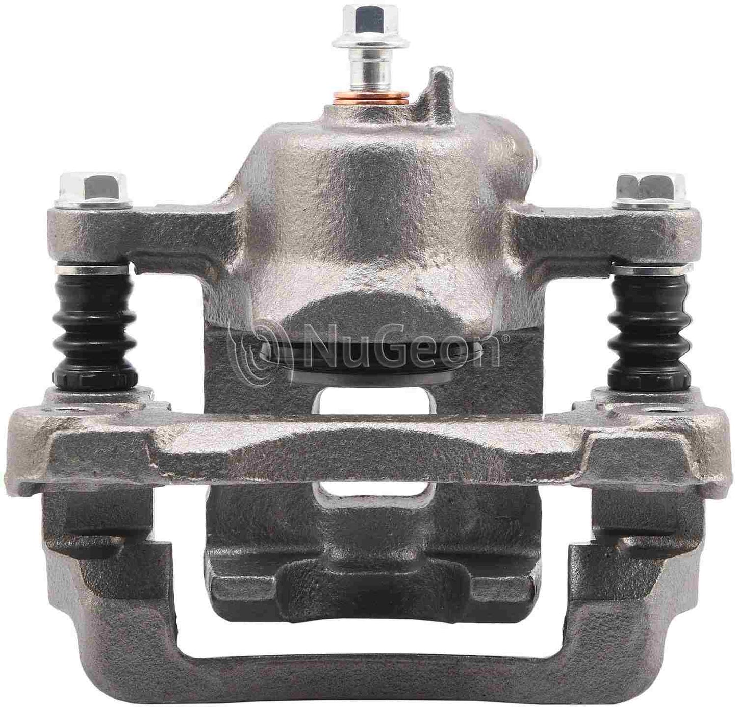 BBB Industries Remanufactured Disc Brake Caliper 99-00821B