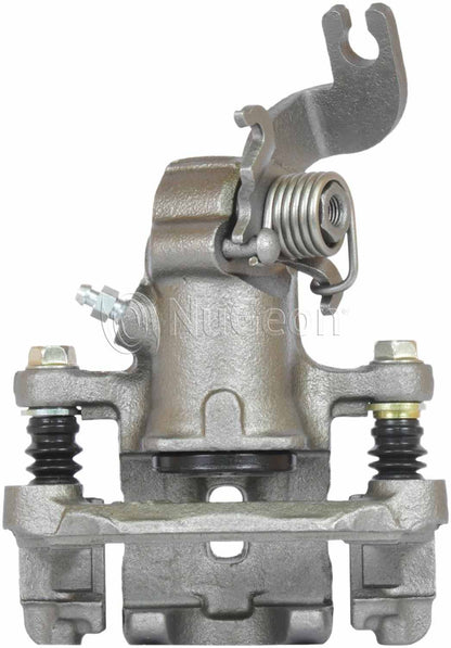 BBB Industries Disc Brake Caliper 99-00822A