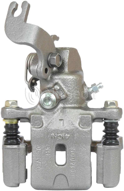 BBB Industries Disc Brake Caliper 99-00822A