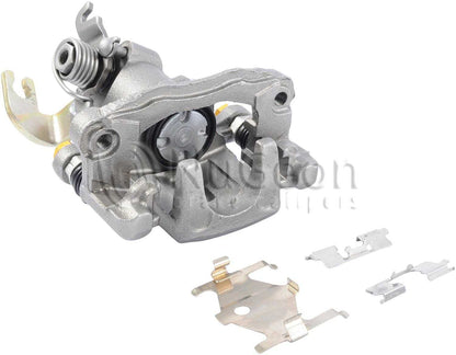BBB Industries Remanufactured Disc Brake Caliper 99-00822B