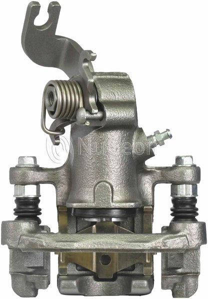 BBB Industries Remanufactured Disc Brake Caliper 99-00822B
