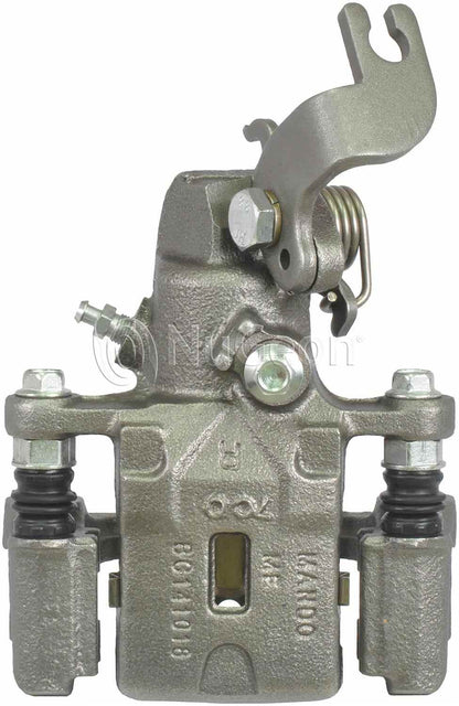 BBB Industries Disc Brake Caliper 99-00822B