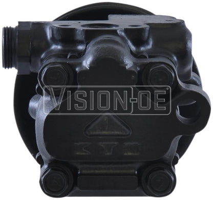 BBB Industries Remanufactured Power Steering Pump 990-0823