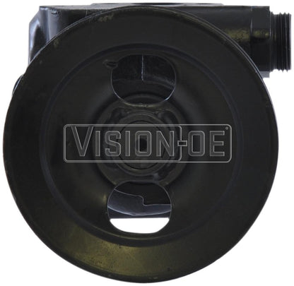 BBB Industries Remanufactured Power Steering Pump 990-0823