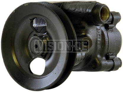 Vision OE Remanufactured Power Steering Pump 990-0823