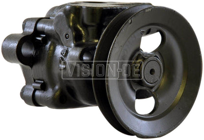 BBB Industries Remanufactured Power Steering Pump 990-0823