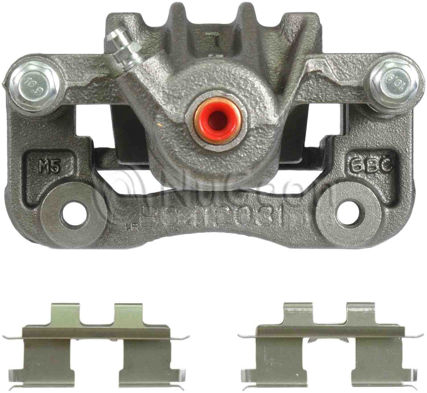 BBB Industries Disc Brake Caliper 99-00824A