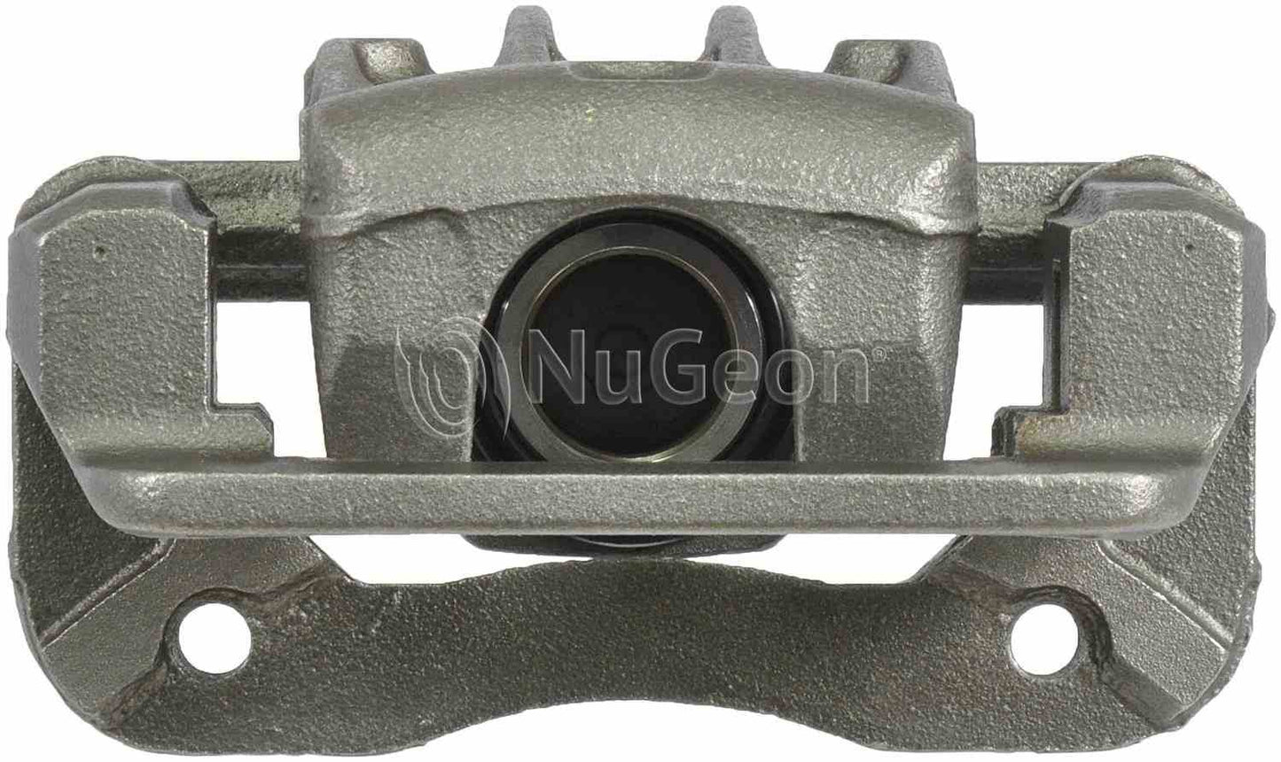 BBB Industries Remanufactured Disc Brake Caliper 99-00824A