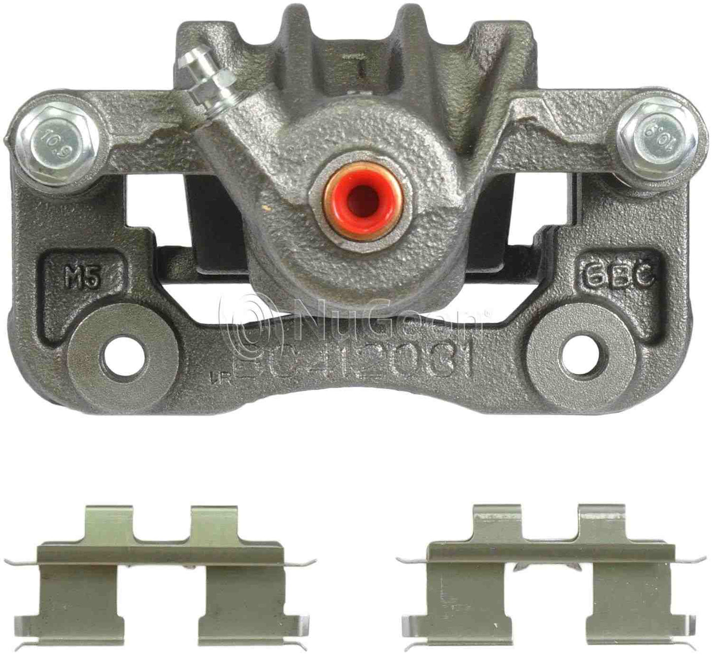 BBB Industries Disc Brake Caliper 99-00824A