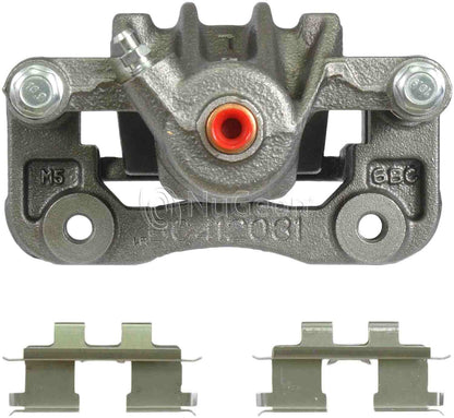 BBB Industries Disc Brake Caliper 99-00824A