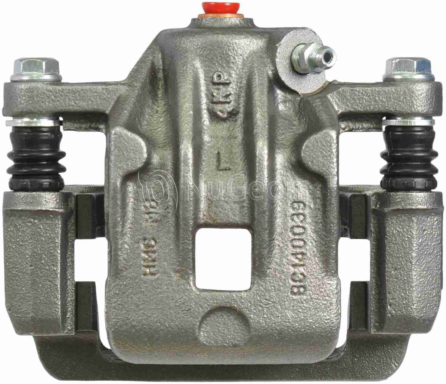 BBB Industries Disc Brake Caliper 99-00824A