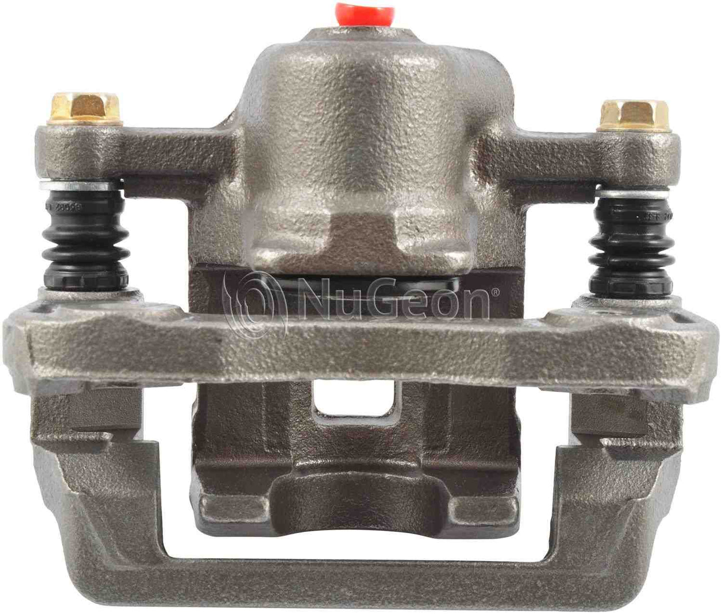 BBB Industries Remanufactured Disc Brake Caliper 99-00824B