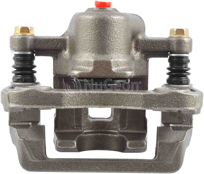 BBB Industries Remanufactured Disc Brake Caliper 99-00824B