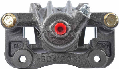 BBB Industries Remanufactured Disc Brake Caliper 99-00824B