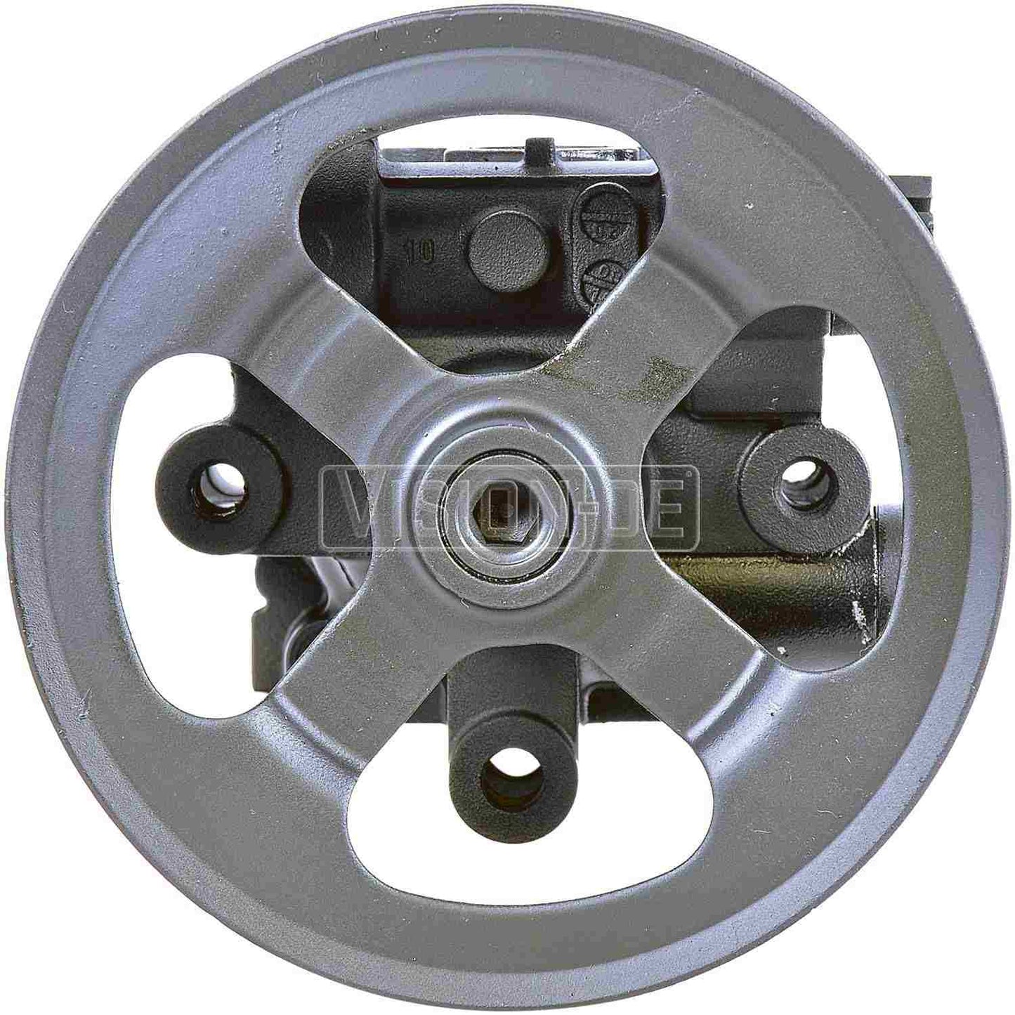 BBB Industries Remanufactured Power Steering Pump 990-0824