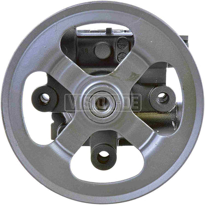 BBB Industries Remanufactured Power Steering Pump 990-0824
