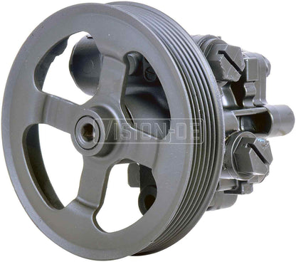 BBB Industries Remanufactured Power Steering Pump 990-0824
