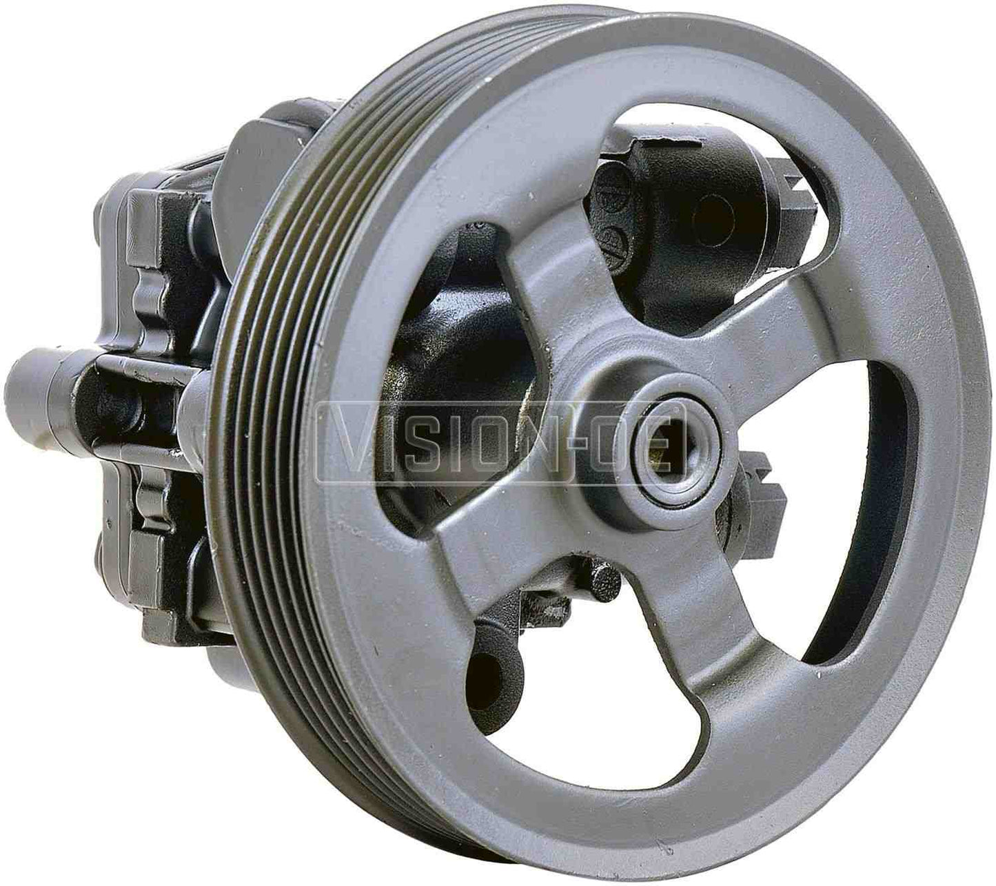BBB Industries Remanufactured Power Steering Pump 990-0824