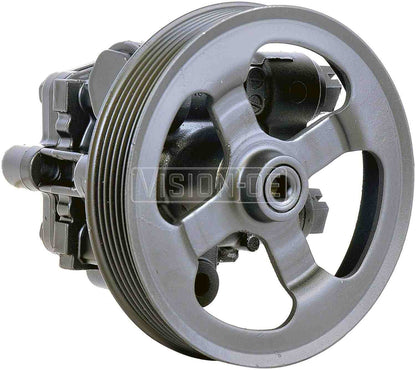 BBB Industries Remanufactured Power Steering Pump 990-0824