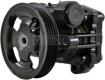 BBB Industries Remanufactured Power Steering Pump 990-0826