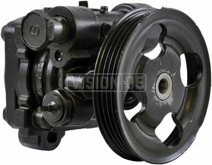 BBB Industries Remanufactured Power Steering Pump 990-0826