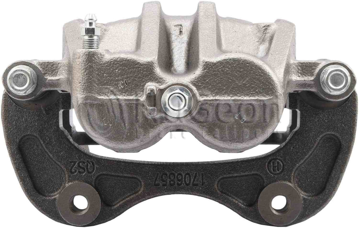 BBB Industries Disc Brake Caliper 99-00827A