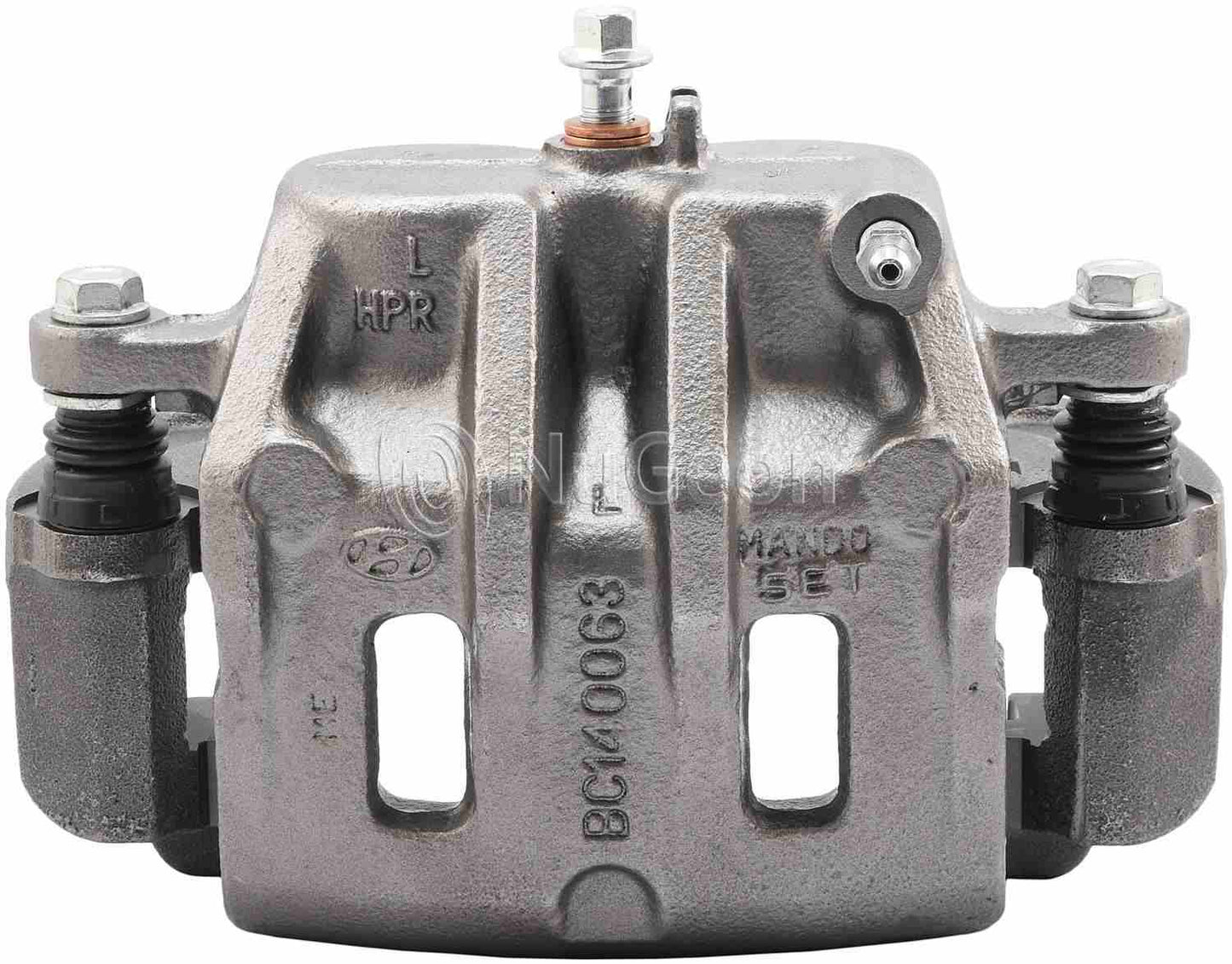 BBB Industries Disc Brake Caliper 99-00827A