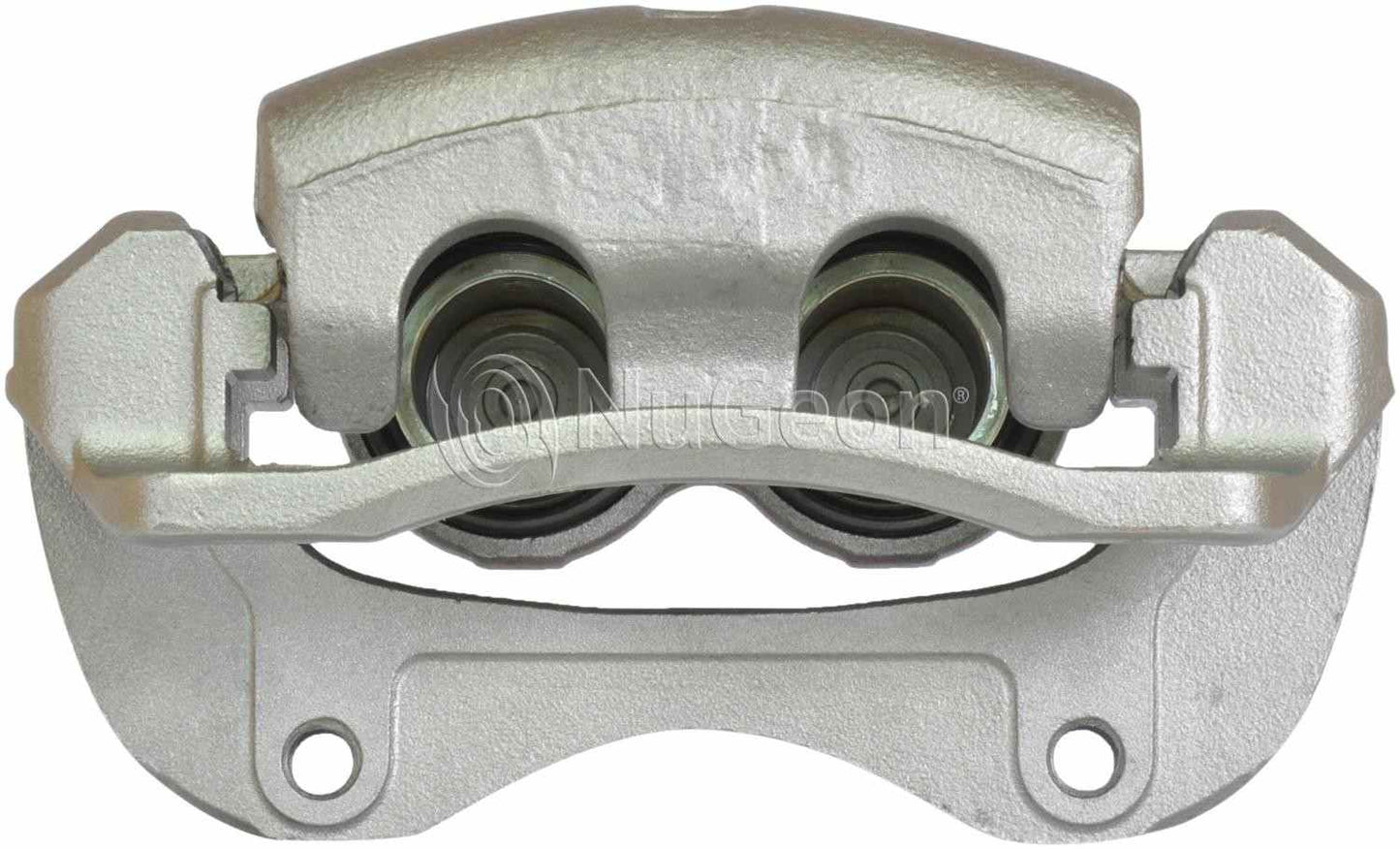 BBB Industries Remanufactured Disc Brake Caliper 99-00827B