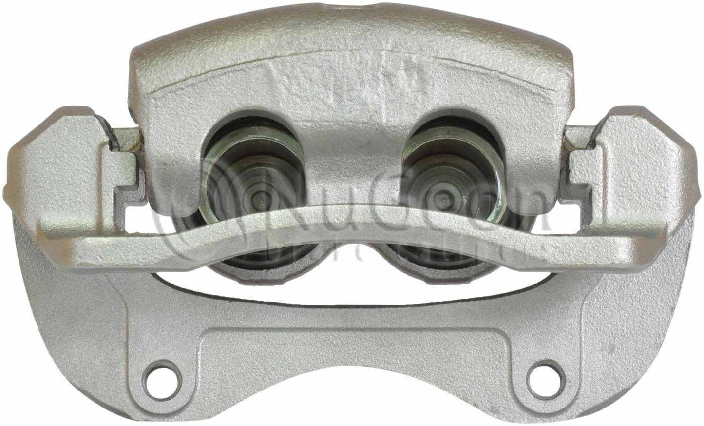 BBB Industries Remanufactured Disc Brake Caliper 99-00827B