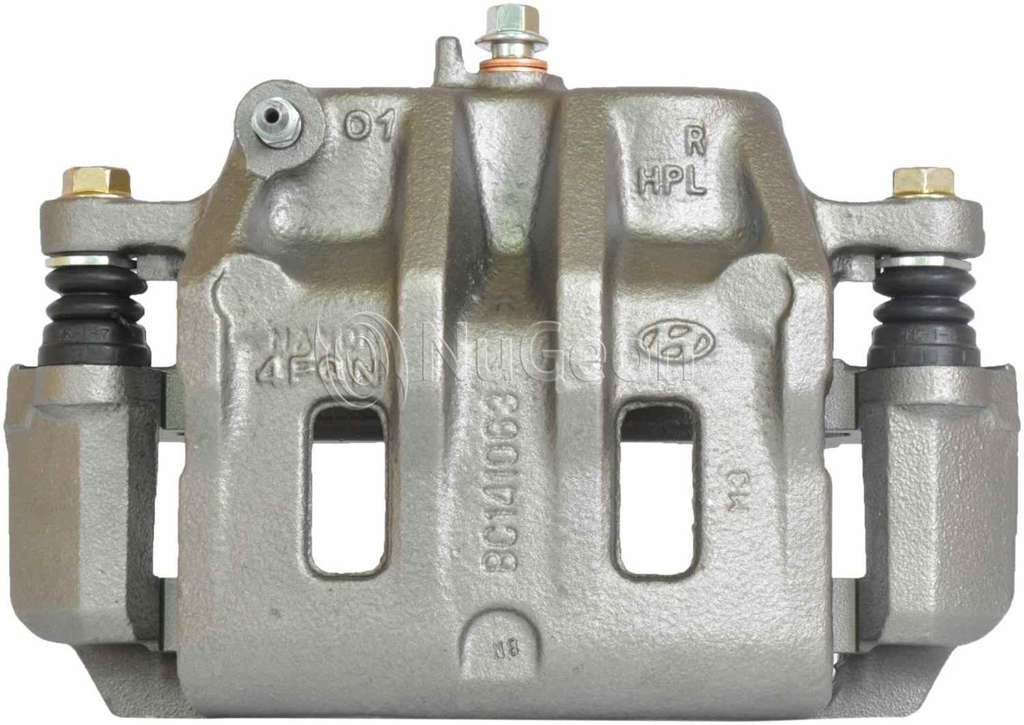 BBB Industries Disc Brake Caliper 99-00827B