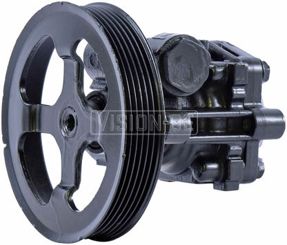 BBB Industries Remanufactured Power Steering Pump 990-0828
