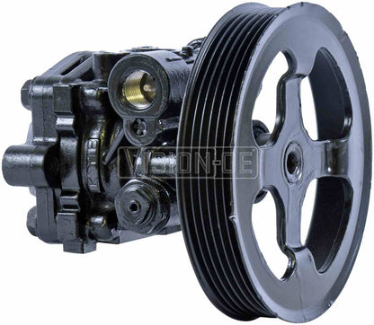 BBB Industries Remanufactured Power Steering Pump 990-0828
