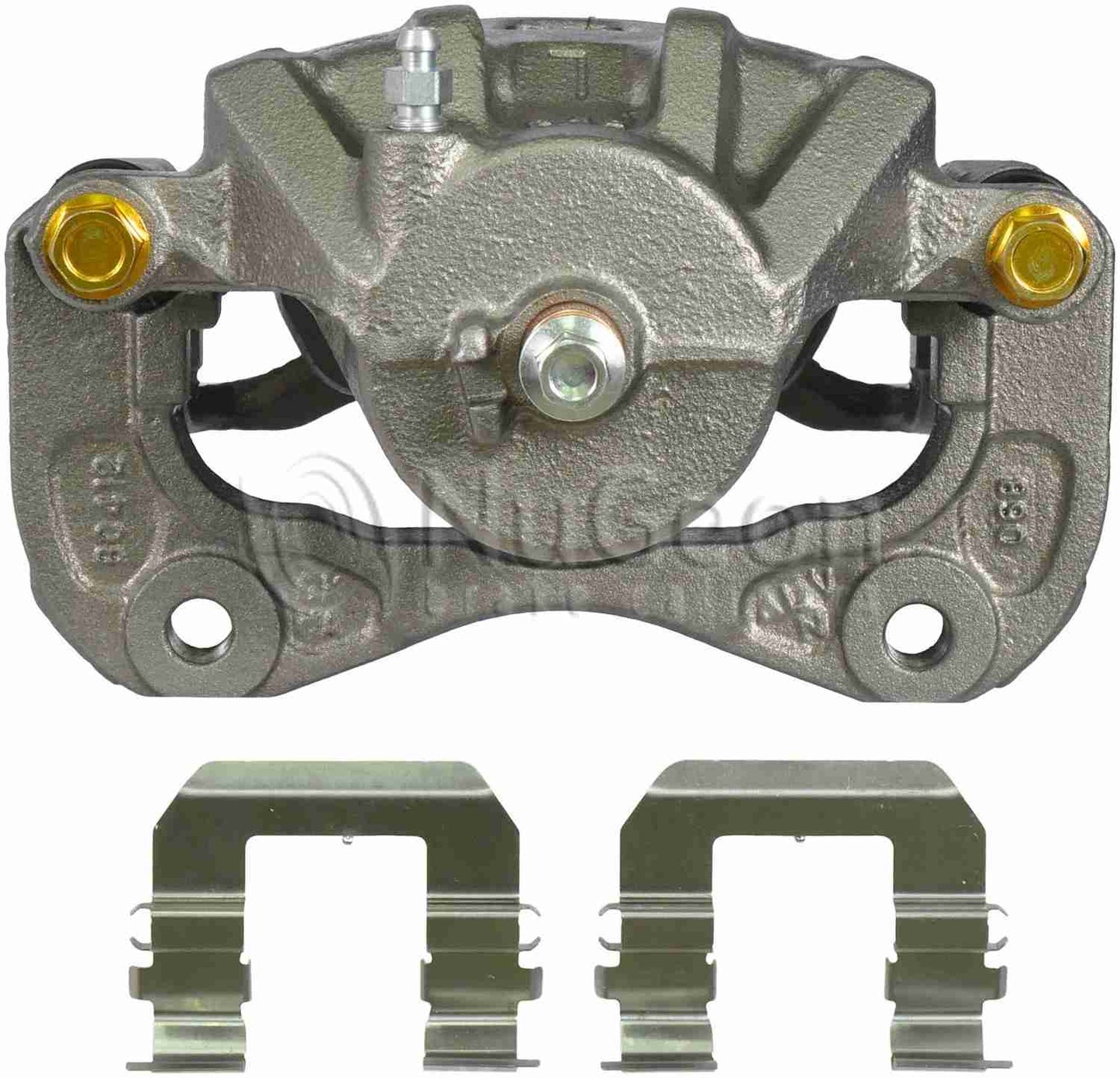 BBB Industries Disc Brake Caliper 99-00829A