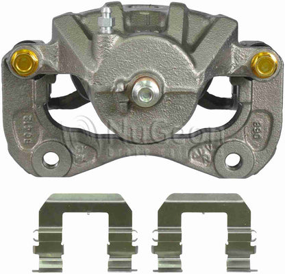 BBB Industries Remanufactured Disc Brake Caliper 99-00829A