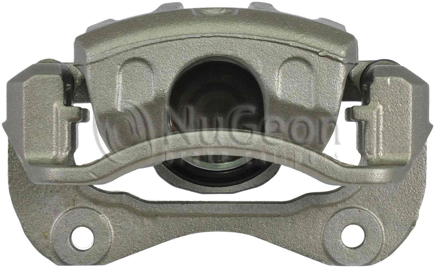 BBB Industries Remanufactured Disc Brake Caliper 99-00829A