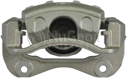 BBB Industries Remanufactured Disc Brake Caliper 99-00829A