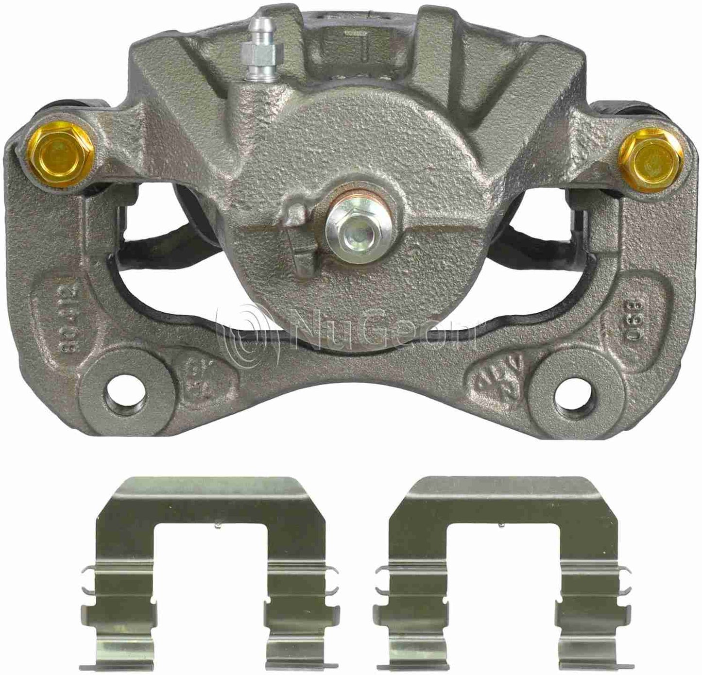 BBB Industries Disc Brake Caliper 99-00829A
